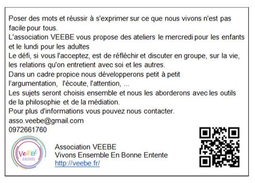 Atelier École Léonard de Vinci